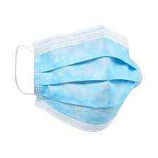 EN14683 Medical Face Mask